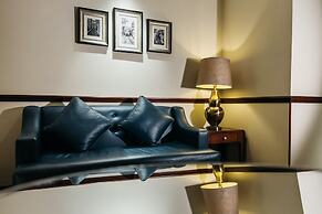 La Siesta Classic Ma May