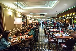 La Siesta Classic Ma May