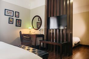 La Siesta Classic Ma May