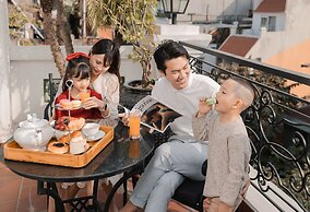 La Siesta Classic Ma May