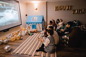 La Siesta Classic Ma May