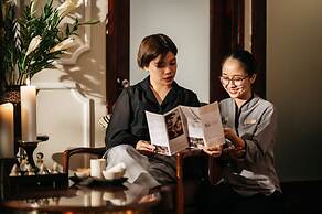 La Siesta Classic Ma May