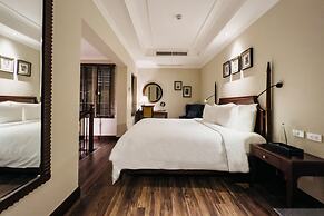 La Siesta Classic Ma May