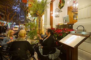 La Siesta Classic Ma May