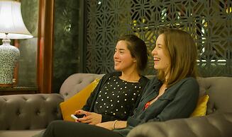 La Siesta Classic Ma May