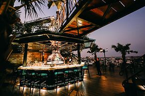 La Siesta Classic Ma May