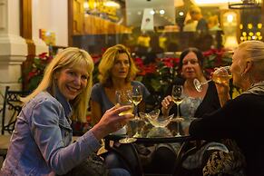 La Siesta Classic Ma May