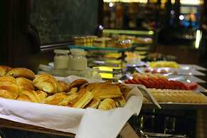 La Siesta Classic Ma May