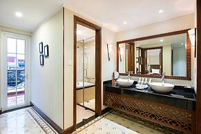 La Siesta Classic Ma May