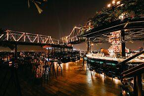 La Siesta Classic Ma May