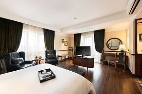 La Siesta Classic Ma May