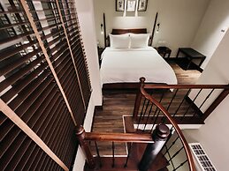 La Siesta Classic Ma May