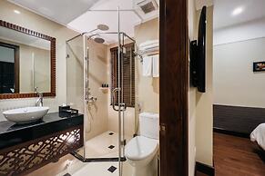 La Siesta Classic Ma May