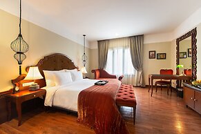 La Siesta Classic Ma May