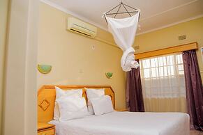 Mosi-O-Tunya Executive Lodge