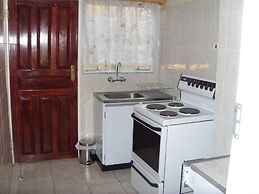 Mosi-O-Tunya Executive Lodge