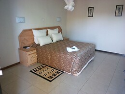 Mosi-O-Tunya Executive Lodge