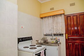 Mosi-O-Tunya Executive Lodge