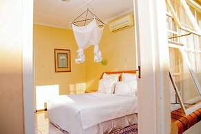 Mosi-O-Tunya Executive Lodge