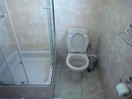 Mosi-O-Tunya Executive Lodge