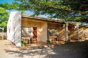 Mosi-O-Tunya Executive Lodge