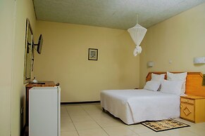 Mosi-O-Tunya Executive Lodge