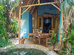 CHALET TROPICAL Hotel & Restaurant-Pizzeria