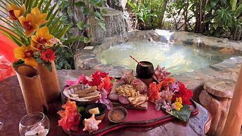 CHALET TROPICAL Hotel & Restaurant-Pizzeria