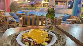 CHALET TROPICAL Hotel & Restaurant-Pizzeria