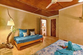 CHALET TROPICAL Hotel & Restaurant-Pizzeria