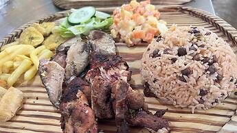 CHALET TROPICAL Hotel & Restaurant-Pizzeria