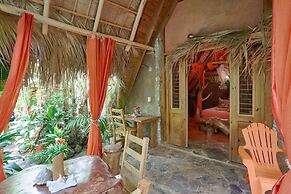 CHALET TROPICAL Hotel & Restaurant-Pizzeria