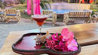 CHALET TROPICAL Hotel & Restaurant-Pizzeria