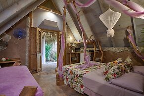 CHALET TROPICAL Hotel & Restaurant-Pizzeria