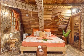 CHALET TROPICAL Hotel & Restaurant-Pizzeria