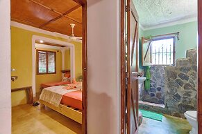 CHALET TROPICAL Hotel & Restaurant-Pizzeria