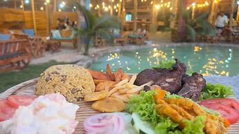 CHALET TROPICAL Hotel & Restaurant-Pizzeria