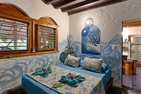 CHALET TROPICAL Hotel & Restaurant-Pizzeria