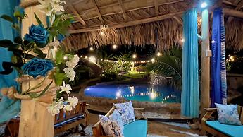CHALET TROPICAL Hotel & Restaurant-Pizzeria