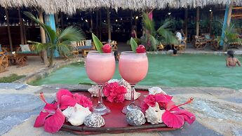 CHALET TROPICAL Hotel & Restaurant-Pizzeria