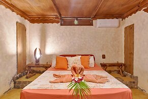 CHALET TROPICAL Hotel & Restaurant-Pizzeria