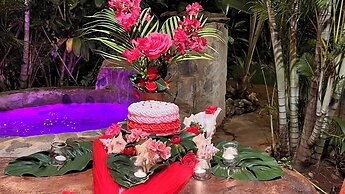 CHALET TROPICAL Hotel & Restaurant-Pizzeria