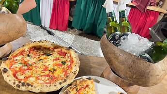 CHALET TROPICAL Hotel & Restaurant-Pizzeria