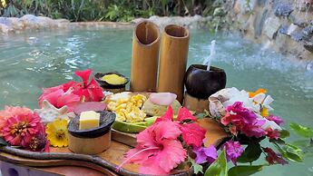 CHALET TROPICAL Hotel & Restaurant-Pizzeria