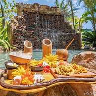 CHALET TROPICAL Hotel & Restaurant-Pizzeria