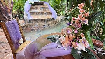 CHALET TROPICAL Hotel & Restaurant-Pizzeria