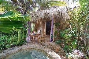 CHALET TROPICAL Hotel & Restaurant-Pizzeria