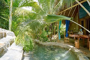 CHALET TROPICAL Hotel & Restaurant-Pizzeria