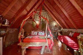 CHALET TROPICAL Hotel & Restaurant-Pizzeria