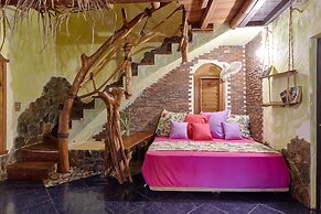 CHALET TROPICAL Hotel & Restaurant-Pizzeria